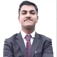 Shankar Jha (Managing Partner)